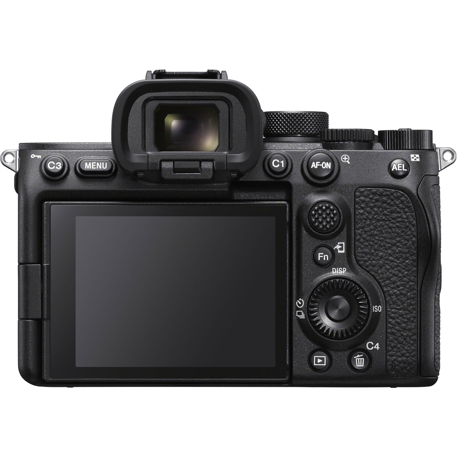 Camara Mirrorless Sony A7S III Body (IMPORTADO) 5