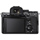 Camara Mirrorless Sony A7S III Body (IMPORTADO) 5