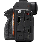 Camara Mirrorless Sony A7S III Body (IMPORTADO) 7
