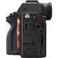 Camara Mirrorless Sony A7S III Body (IMPORTADO) - Miniatura 7