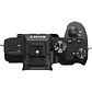 Cámara Sony A7 III Body (IMPORTADO) - Miniatura 4