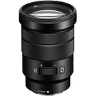 Lente Sony E PZ 18-105mm f/4 G OSS (IMPORTADO) 1
