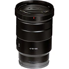 Lente Sony E PZ 18-105mm f/4 G OSS (IMPORTADO) 3
