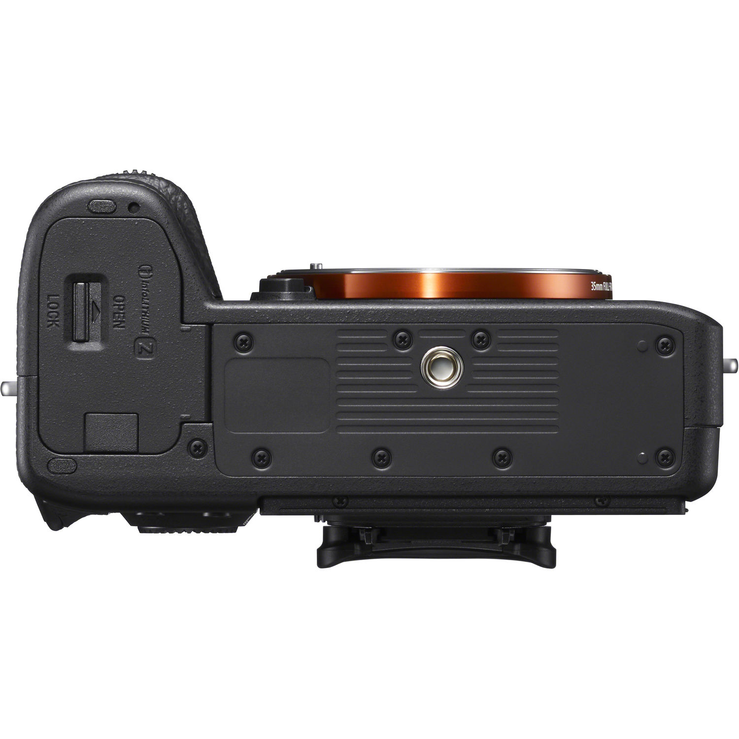 Cámara Sony A7 III Body (IMPORTADO) 6