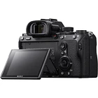 Cámara Sony A7 III Body (IMPORTADO) 8