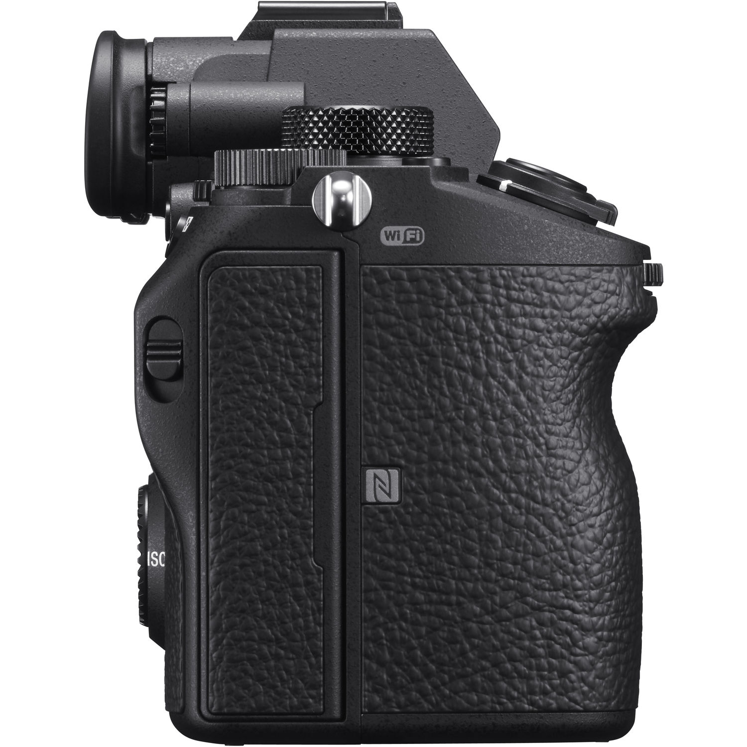 Cámara Sony A7 III Body (IMPORTADO) 9