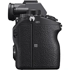 Cámara Sony A7 III Body (IMPORTADO) 9
