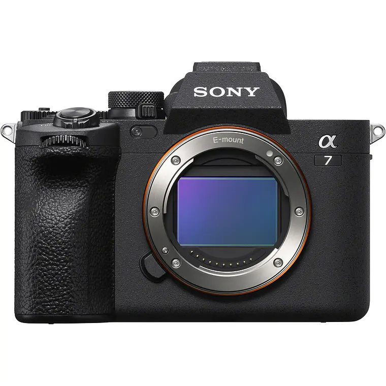 Cámara Sony A7 IV Body (IMPORTADO) 1