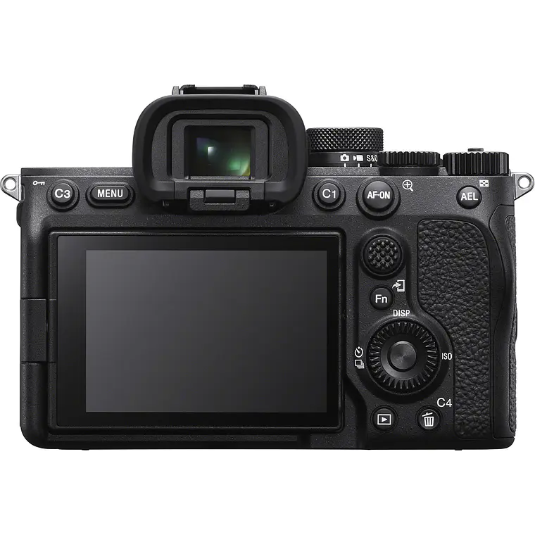 Cámara Sony A7 IV Body (IMPORTADO) 2