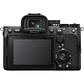 Cámara Sony A7 IV Body (IMPORTADO) - Miniatura 2