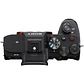 Cámara Sony A7 IV Body (IMPORTADO) - Miniatura 3