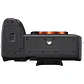 Cámara Sony A7 IV Body (IMPORTADO) - Miniatura 4