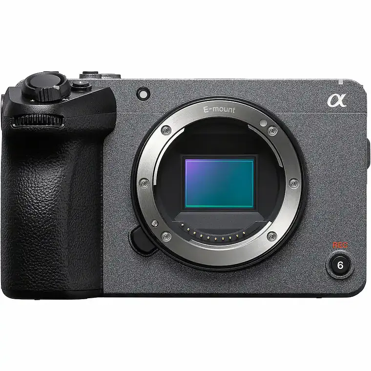 Cámara Sony Cinema FX30 - Body (IMPORTADO) 1