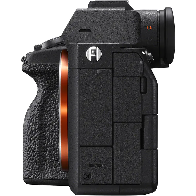 Cámara Sony A7 IV Body (IMPORTADO) 5