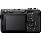 Cámara Sony Cinema FX30 - Body (IMPORTADO) 2