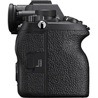 Cámara Sony A7 IV Body (IMPORTADO) 7