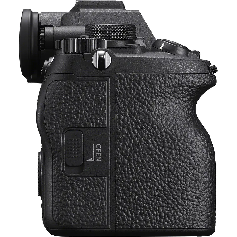 Cámara Sony A7 IV Body (IMPORTADO) 7