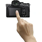 Cámara Sony A7 IV Body (IMPORTADO) 8