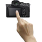 Cámara Sony A7 IV Body (IMPORTADO) - Miniatura 8