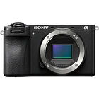 Cámara Sony A6700 - Body (IMPORTADO) 1