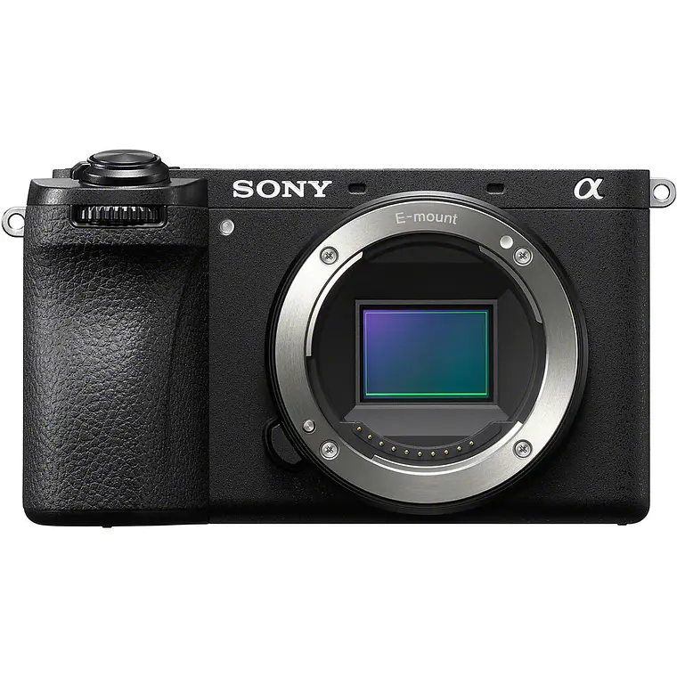 Cámara Sony A6700 - Body (IMPORTADO) 1