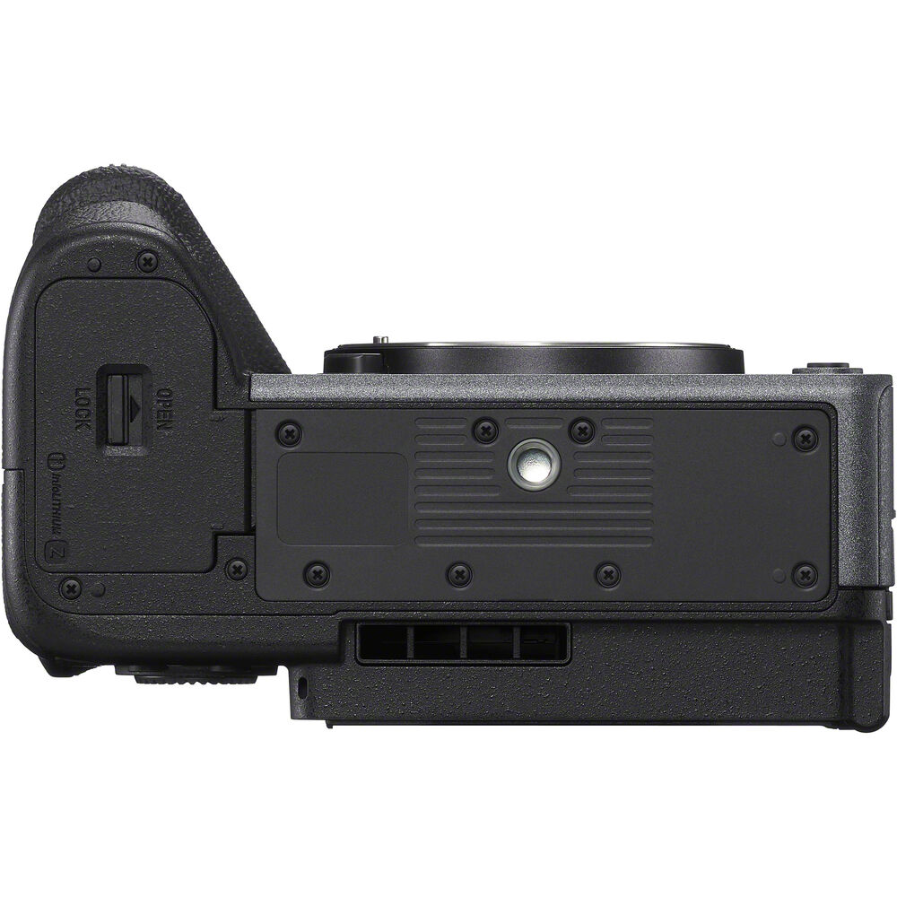 Cámara Sony Cinema FX30 - Body (IMPORTADO) 5