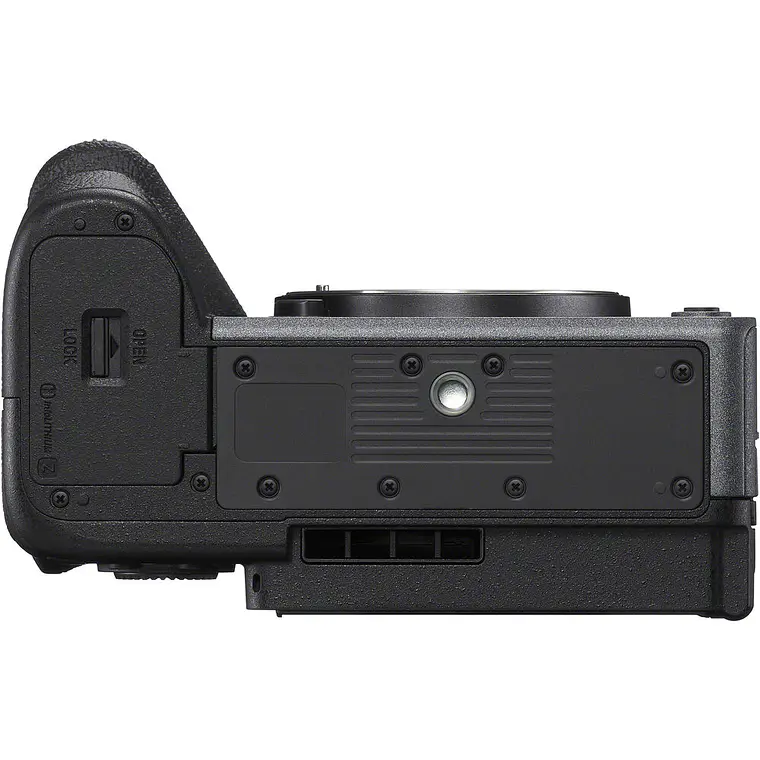 Cámara Sony Cinema FX30 - Body (IMPORTADO) 5