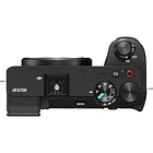 Cámara Sony A6700 - Body (IMPORTADO) 2