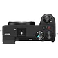Cámara Sony A6700 - Body (IMPORTADO) - Miniatura 2