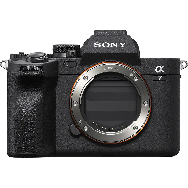 Cámara Sony A7 IV Body (IMPORTADO) 9