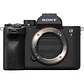 Cámara Sony A7 IV Body (IMPORTADO) - Miniatura 9