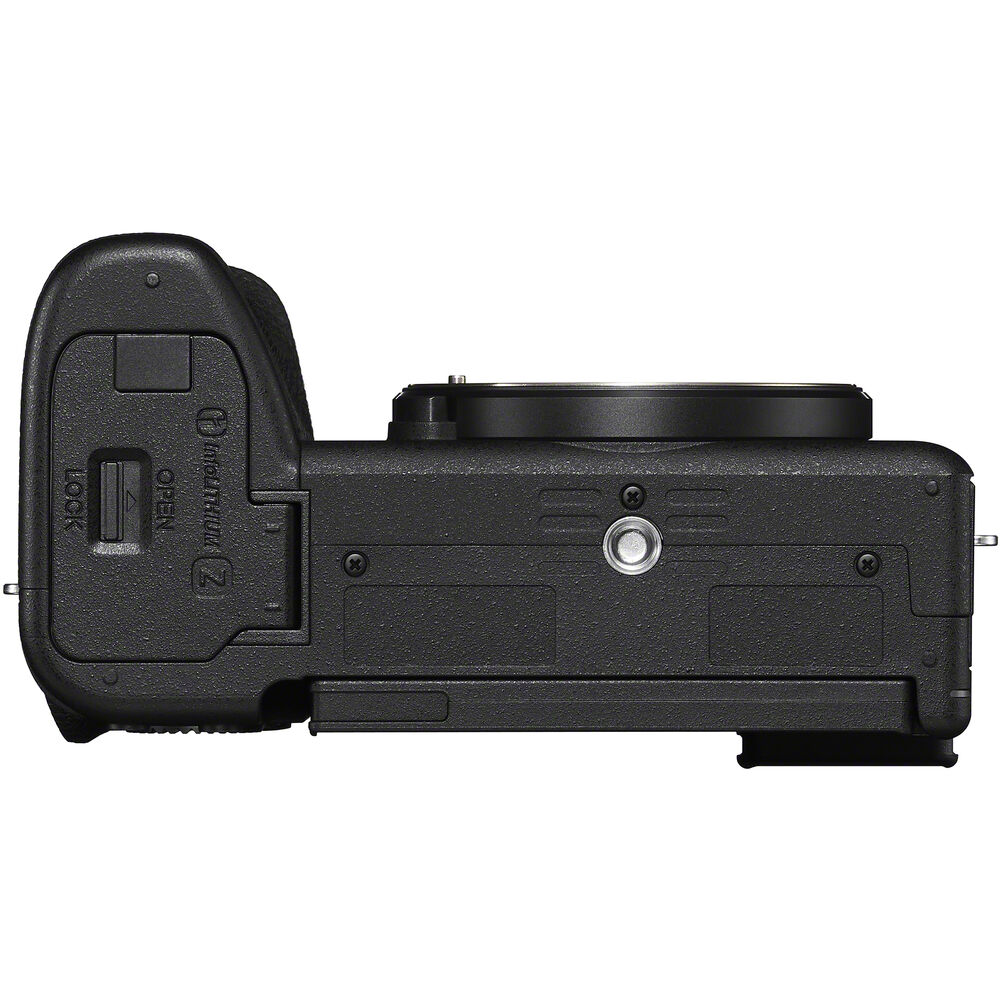 Cámara Sony A6700 - Body (IMPORTADO) 3