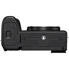 Cámara Sony A6700 - Body (IMPORTADO) 3