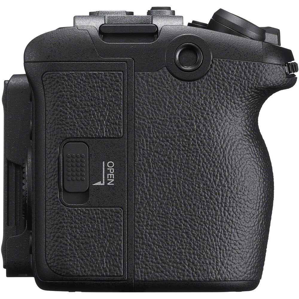 Cámara Sony Cinema FX30 - Body (IMPORTADO) 6