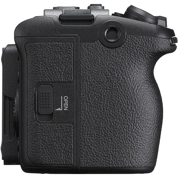 Cámara Sony Cinema FX30 - Body (IMPORTADO) 6