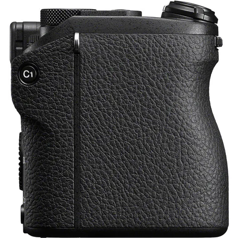 Cámara Sony A6700 - Body (IMPORTADO) 4