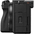 Cámara Sony A6700 - Body (IMPORTADO) 5