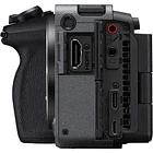 Cámara Sony Cinema FX30 - Body (IMPORTADO) 8