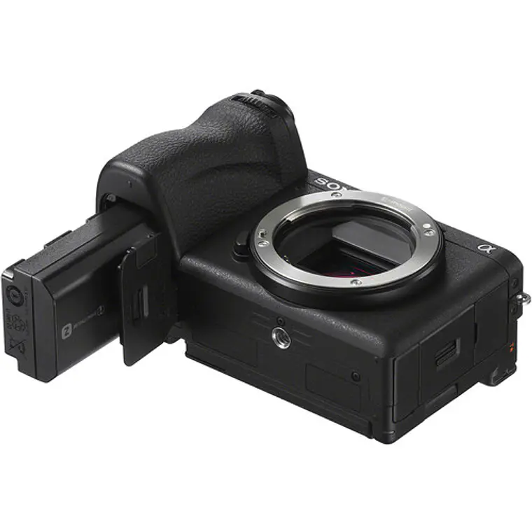 Cámara Sony A6700 - Body (IMPORTADO) 8