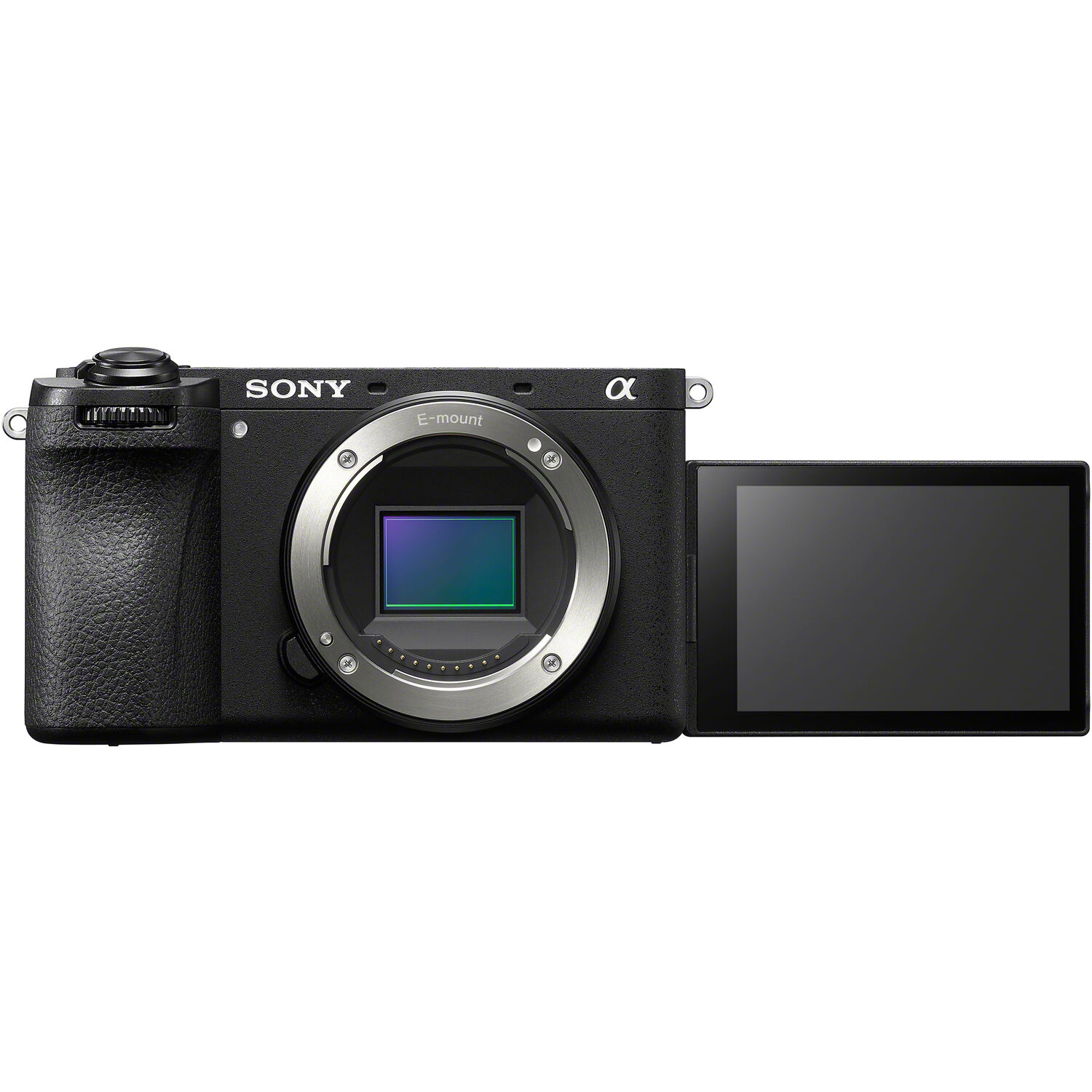 Cámara Sony A6700 - Body (IMPORTADO) 9