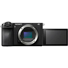 Cámara Sony A6700 - Body (IMPORTADO) 9
