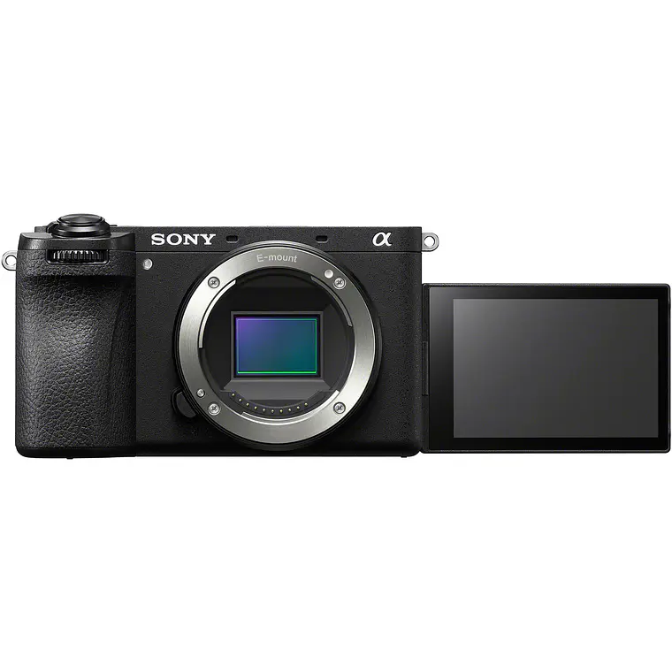 Cámara Sony A6700 - Body (IMPORTADO) 9