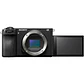 Cámara Sony A6700 - Body (IMPORTADO) - Miniatura 9