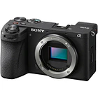 Cámara Sony A6700 - Body (IMPORTADO) 10