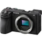 Cámara Sony A6700 - Body (IMPORTADO) - Miniatura 10