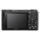 Cámara Mirrorless Sony ZV-E10 Body - Negro (IMPORTADO) - Miniatura 3