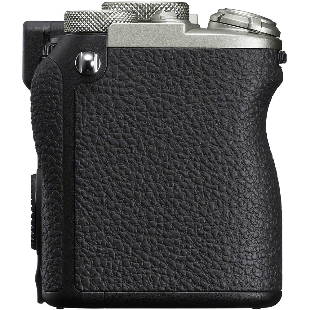 Cámara Sony A7C II - Body Silver (IMPORTADO) 6