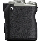 Cámara Sony A7C II - Body Silver (IMPORTADO) 6