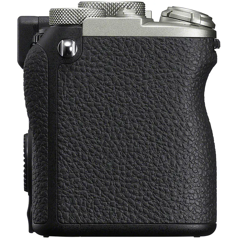 Cámara Sony A7C II - Body Silver (IMPORTADO) 6