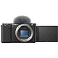 Cámara Mirrorless Sony ZV-E10 Body - Negro (IMPORTADO) - Miniatura 4